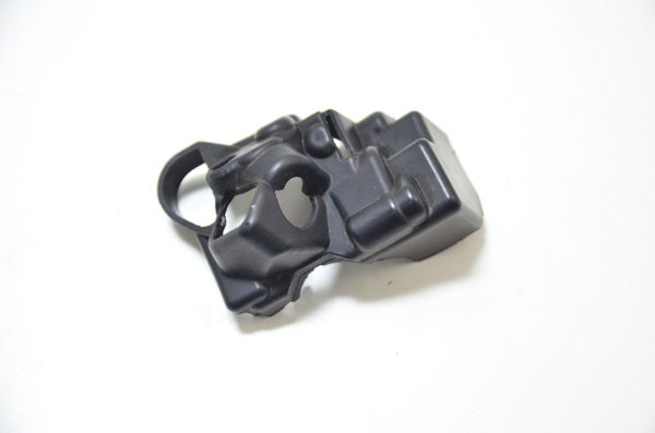 Borracha Corpo Injeção Honda Cb 250 F Twister 16-21 Orig