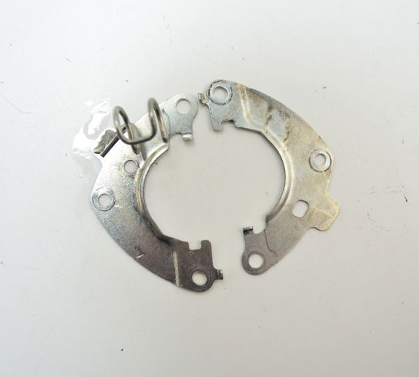 Suporte Bomba Gasolina Honda Cb 250 F Twister 16-21 Original