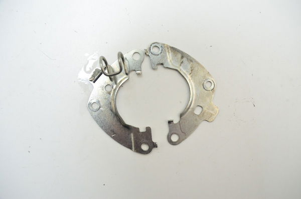 Suporte Bomba Gasolina Honda Cb 250 F Twister 16-21 Original