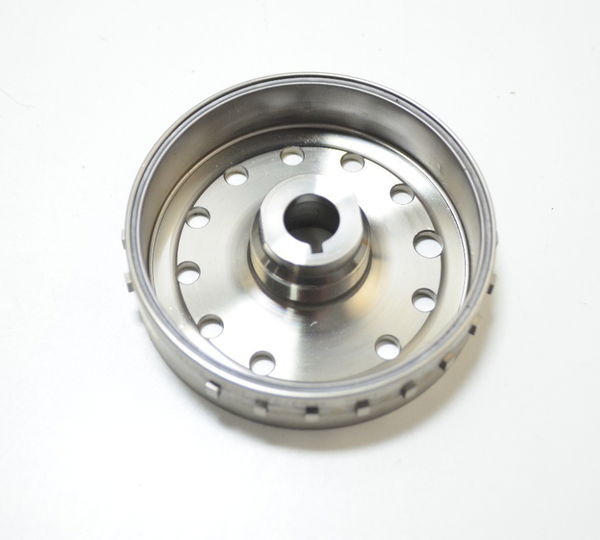 Volante Magneto Suzuki Gsx-r Srad 1000 17-22 17k