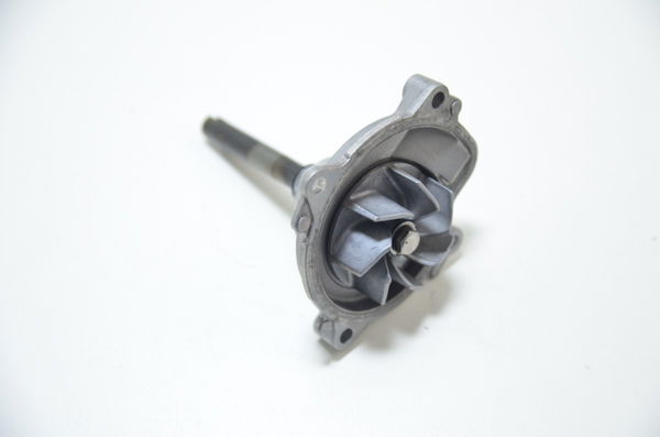 Bomba Água Suzuki Gsx-r Srad 1000 17-22 17k