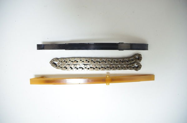 Kit Guia Tensor Corrente Suzuki Gsx-r Srad 1000 17-22 17k