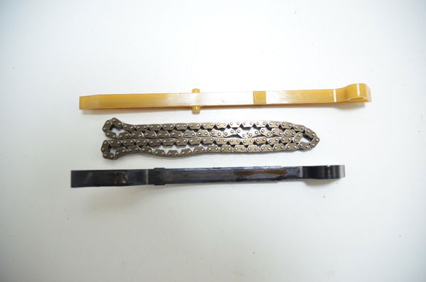 Kit Guia Tensor Corrente Suzuki Gsx-r Srad 1000 17-22 17k