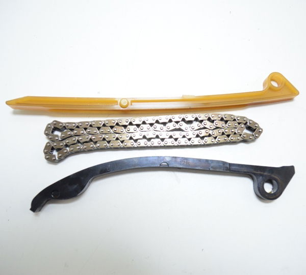 Kit Guia Tensor Corrente Suzuki Gsx-r Srad 1000 17-22 17k