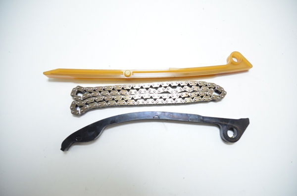 Kit Guia Tensor Corrente Suzuki Gsx-r Srad 1000 17-22 17k