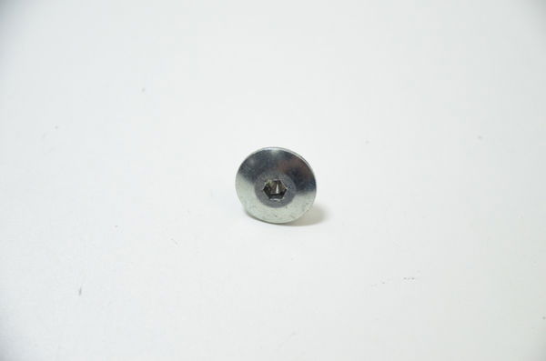 Parafuso Cabeçote Suzuki Gsx-r Srad 1000 17-22 17k