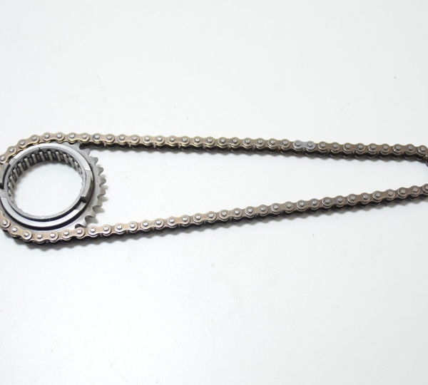 Engrenagem Corre Bomba Óleo Suzuki Gsx-r Srad 1000 17-22 17k