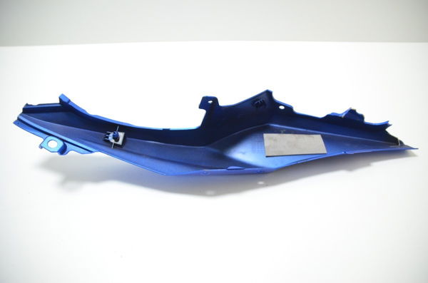 Carenagem Rabeta Dir Avaria Suzuki Gsx-r Srad 1000 17-22 17k