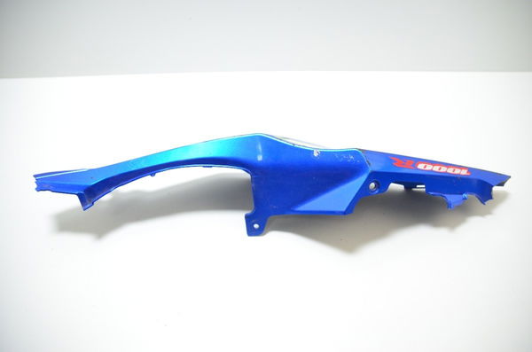 Carenagem Rabeta Dir Avaria Suzuki Gsx-r Srad 1000 17-22 17k