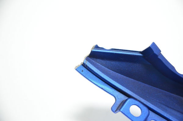 Carenagem Rabeta Dir Avaria Suzuki Gsx-r Srad 1000 17-22 17k
