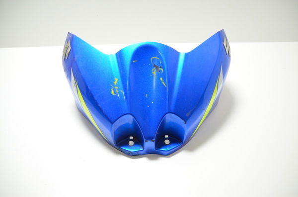 Capa Tanque Detalhes Suzuki Gsx-r Srad 1000 17-22 17k