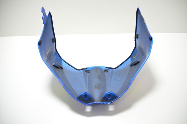 Capa Tanque Detalhes Suzuki Gsx-r Srad 1000 17-22 17k