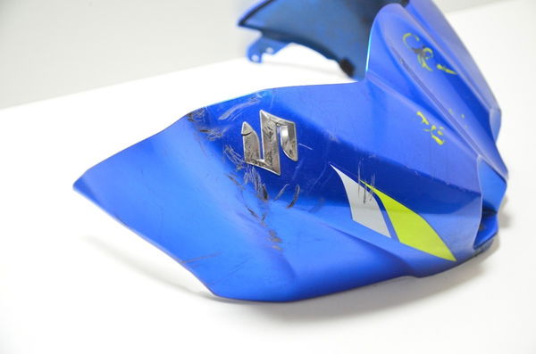 Capa Tanque Detalhes Suzuki Gsx-r Srad 1000 17-22 17k