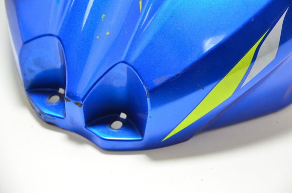 Capa Tanque Detalhes Suzuki Gsx-r Srad 1000 17-22 17k