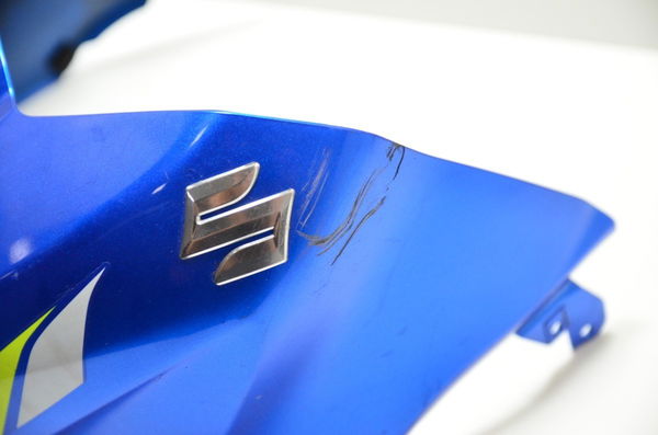 Capa Tanque Detalhes Suzuki Gsx-r Srad 1000 17-22 17k
