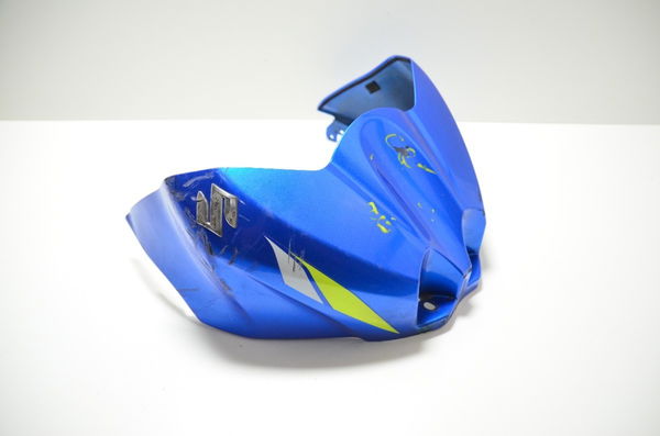 Capa Tanque Detalhes Suzuki Gsx-r Srad 1000 17-22 17k