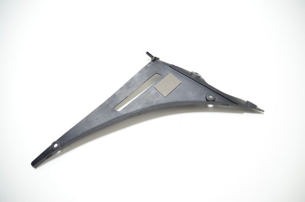 Acabamento Interno Direito Suzuki Gsx-r Srad 1000 17-22 17k