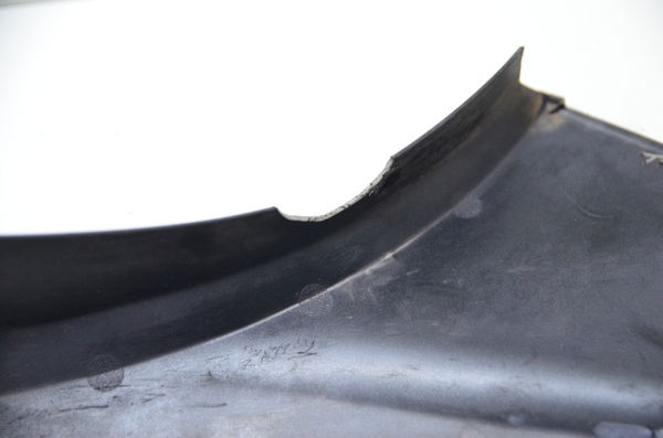 Carenagem Lateral Esq Avari Suzuki Gsx-r Srad 1000 17-22 17k