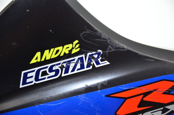 Carenagem Lateral Esq Avari Suzuki Gsx-r Srad 1000 17-22 17k