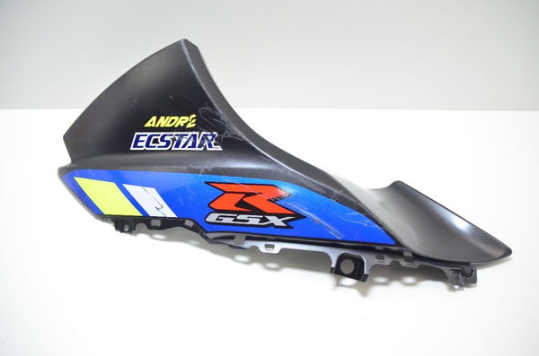 Carenagem Lateral Esq Avari Suzuki Gsx-r Srad 1000 17-22 17k