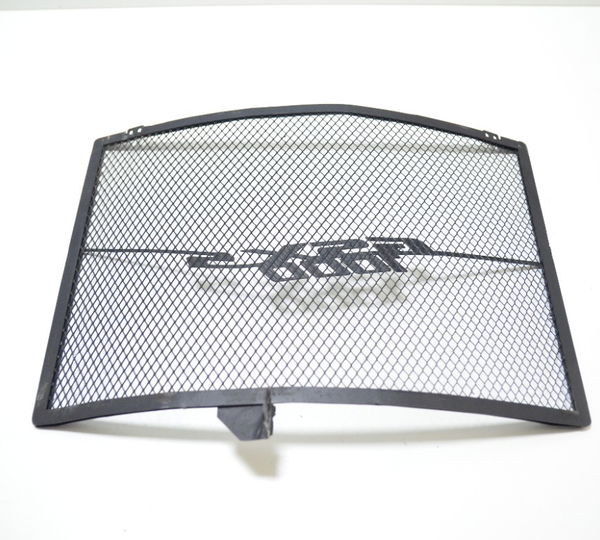 Grade Radiador Água Suzuki Gsx-r Srad 1000 17-22 17k Preto