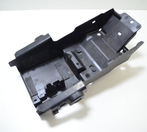 Caixa Bateria Suzuki Gsx-r Srad 1000 17-22 17k Preto