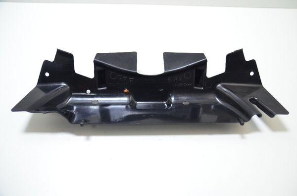 Acabamento Radiador Suzuki Gsx-r Srad 1000 17-22 17k