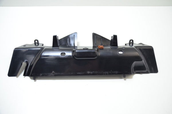 Acabamento Radiador Suzuki Gsx-r Srad 1000 17-22 17k