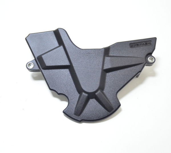 Tampa Pinhão Suzuki Gsx-r Srad 1000 17-22 17k Preto