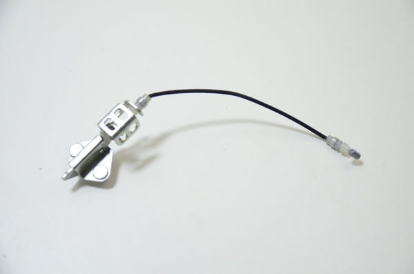 Trava Banco Suzuki Gsx-r Srad 1000 17-22 17k