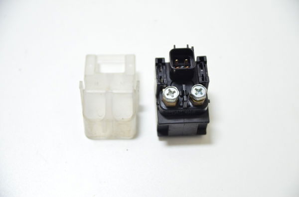 Rele Partida Suzuki Gsx-r Srad 1000 17-22 17k