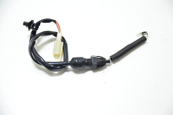 Interruptor Freio Traseiro Suzuki Gsx-r Srad 1000 17-22 17k