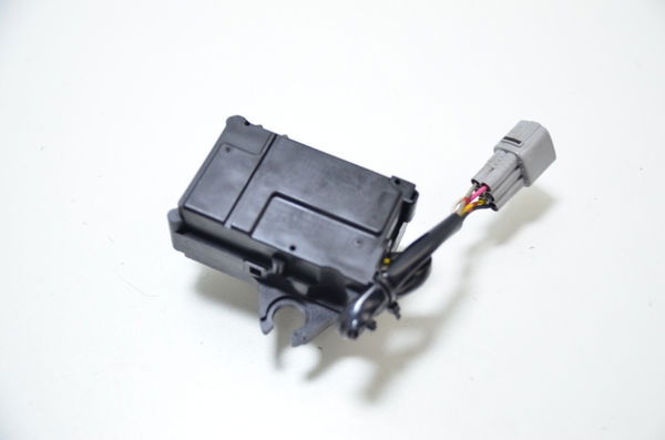 Servo Motor Suzuki Gsx-r Srad 1000 17-22 17k
