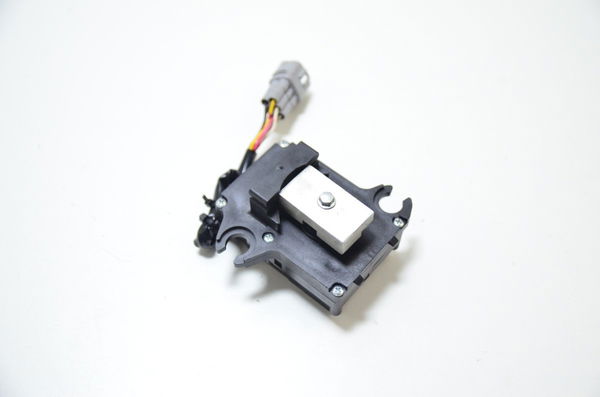 Servo Motor Suzuki Gsx-r Srad 1000 17-22 17k