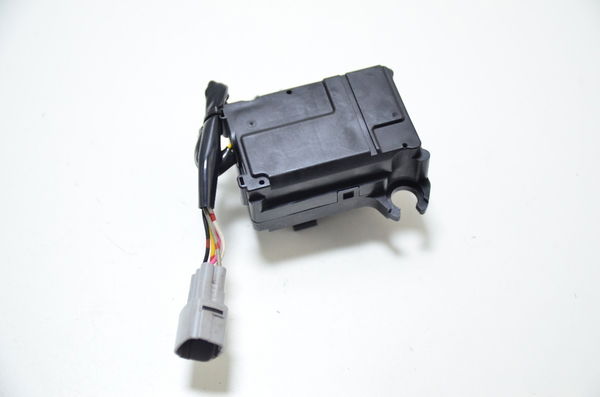 Servo Motor Suzuki Gsx-r Srad 1000 17-22 17k