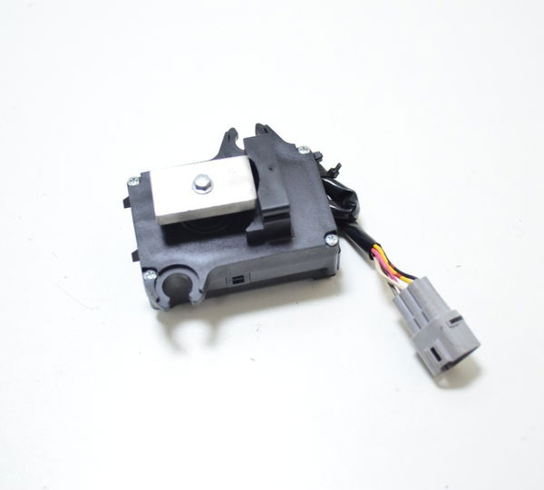 Servo Motor Suzuki Gsx-r Srad 1000 17-22 17k