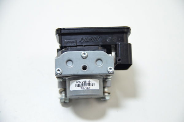 Modulo Abs Suzuki Gsx-r Srad 1000 17-22 17k