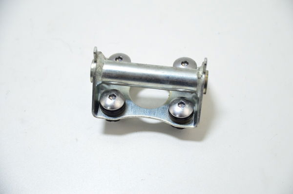Suporte Tanque Suzuki Gsx-r Srad 1000 17-22 17k