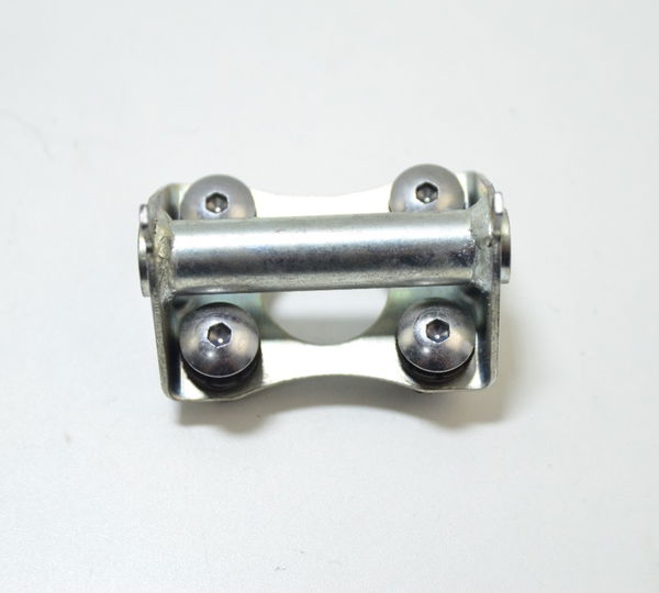 Suporte Tanque Suzuki Gsx-r Srad 1000 17-22 17k