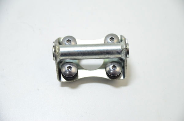 Suporte Tanque Suzuki Gsx-r Srad 1000 17-22 17k