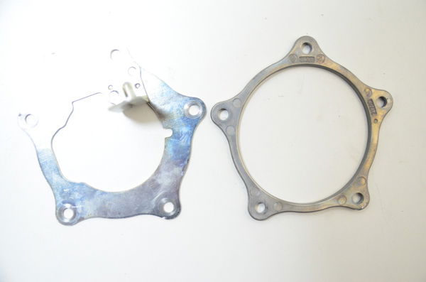 Flange Bomba Combustível Suzuki Gsx-r Srad 1000 17-22 17k