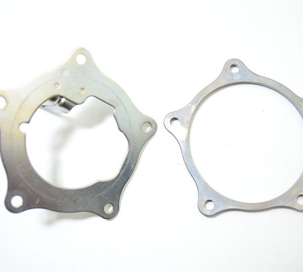 Flange Bomba Combustível Suzuki Gsx-r Srad 1000 17-22 17k