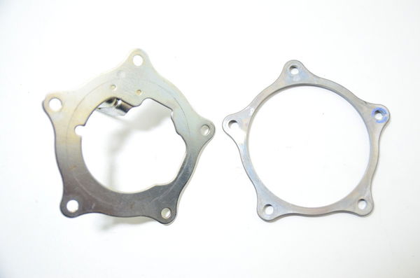 Flange Bomba Combustível Suzuki Gsx-r Srad 1000 17-22 17k