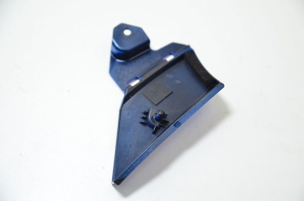 Acabamento Carenagem Dir Suzuki Gsx-r Srad 1000 17-22 17k