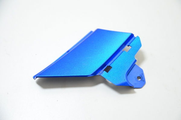 Acabamento Carenagem Dir Suzuki Gsx-r Srad 1000 17-22 17k