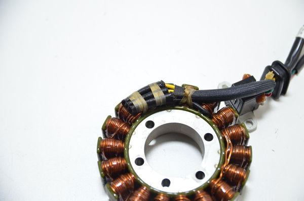 Estator Suzuki Gsx-r Srad 1000 17-22 17k