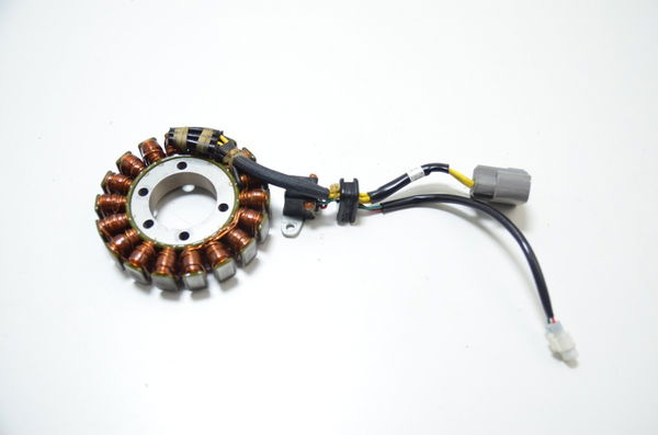 Estator Suzuki Gsx-r Srad 1000 17-22 17k