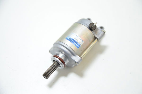 Motor Arranque Suzuki Gsx-r Srad 1000 17-22 17k