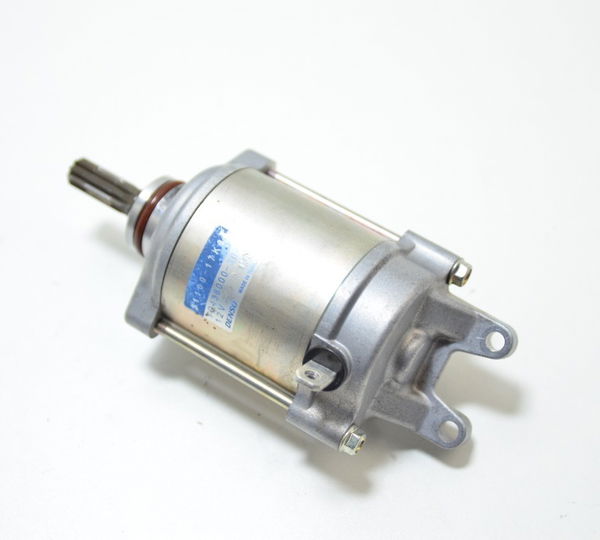 Motor Arranque Suzuki Gsx-r Srad 1000 17-22 17k