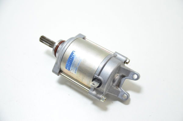 Motor Arranque Suzuki Gsx-r Srad 1000 17-22 17k